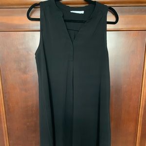 Lush Sleeveless Mini dress